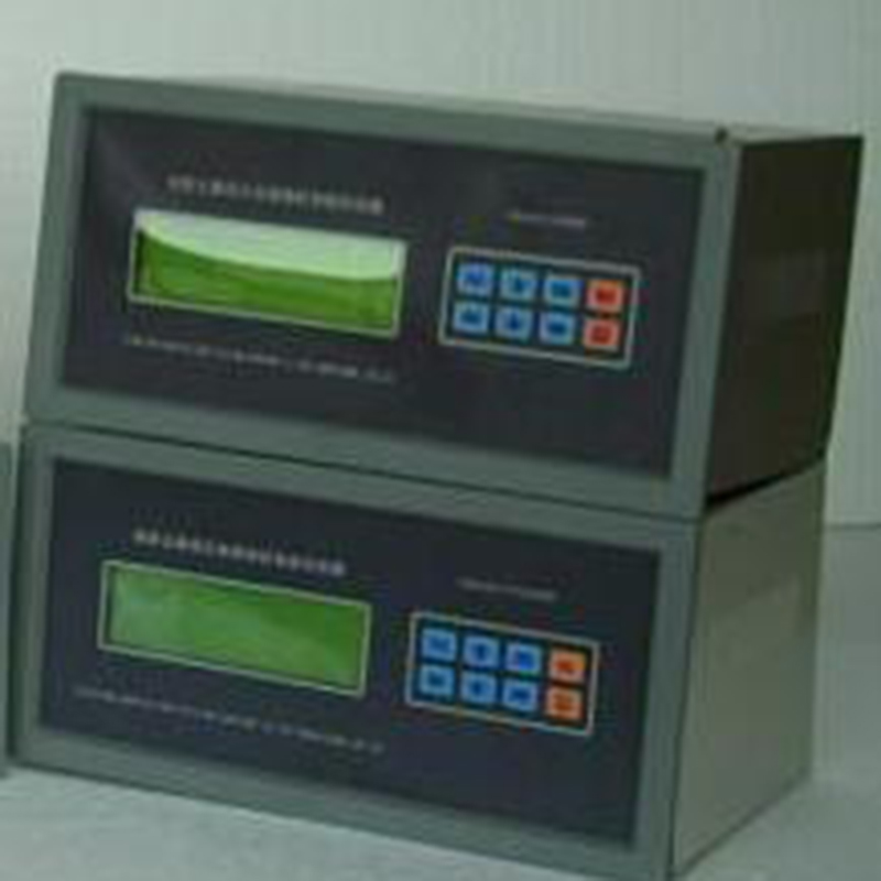 芝山TM-II型电除尘高压控制器